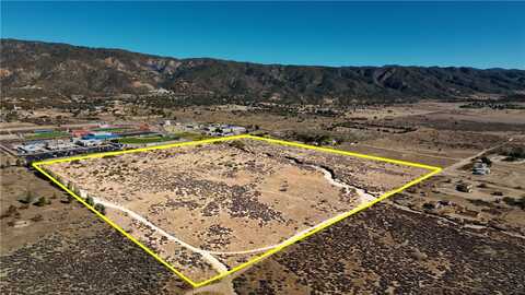 1 Mitchell Road, Anza, CA 92539