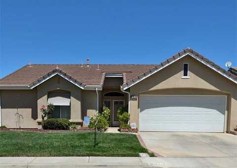 831 Balsam Way, Hemet, CA 92545