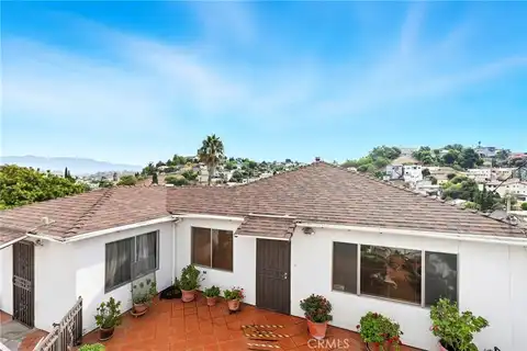 1140 N Ditman Ave, Los Angeles, CA 90063