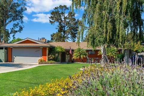 3893 Los Padres Road, Santa Maria, CA 93455