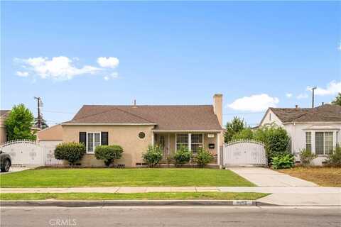 9108 Hermosa Drive, Temple City, CA 91780