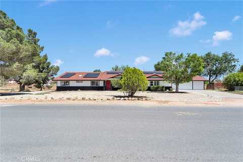 14855 Flathead Road, Apple Valley, CA 92307