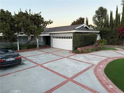 15905 Parthenia Street, North Hills, CA 91343