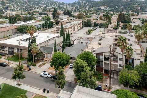 818 E Windsor Road, Glendale, CA 91205