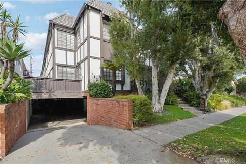 713 9th Street, Santa Monica, CA 90402