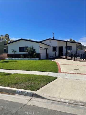 19205 Anza Avenue, Torrance, CA 90503