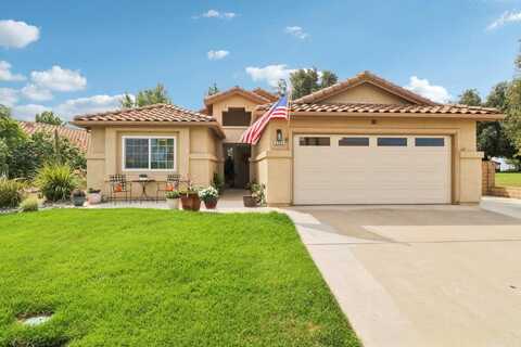 2395 Larkspur Drive, Alpine, CA 91901