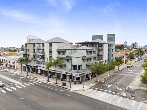2828 University Ave, San Diego, CA 92104