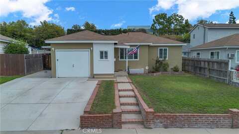 7914 Crwondale Avenue, Whittier, CA 90606