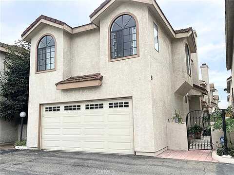 544 N Orange, La Puente, CA 91744