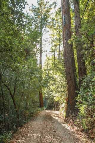 0 Old Mill Road, Felton, CA 95018