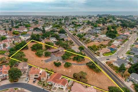 910 N 12th Street, Grover Beach, CA 93433