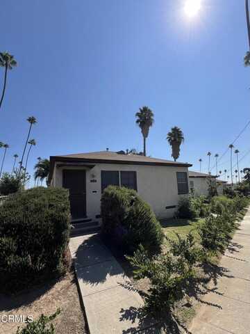 3216 Warwick Avenue, Los Angeles, CA 90032