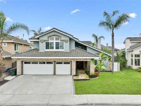 4644 Portofino Circle, Cypress, CA 90630