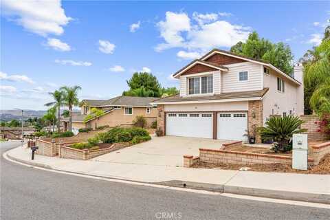13776 Monteverde Drive, Chino Hills, CA 91709