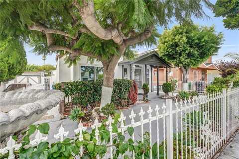 929 S Truro Avenue, Inglewood, CA 90301