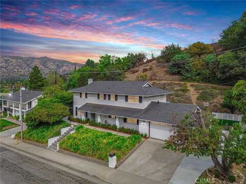 804 Puma Canyon Lane, Glendora, CA 91740