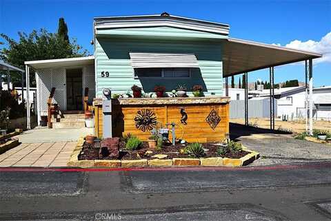 7425 Church Street, Yucca Valley, CA 92284
