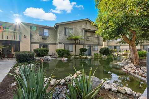960 E Bonita, Pomona, CA 91767