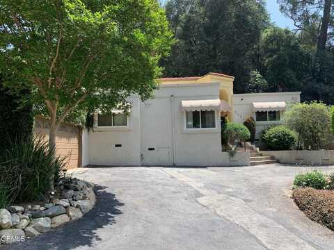 5414 Palm Drive, La Canada Flintridge, CA 91011
