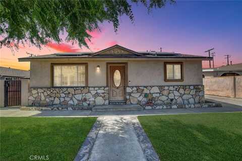 3879 Big Dalton Avenue, Baldwin Park, CA 91706