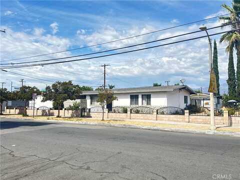 1321 E 5th Street, Ontario, CA 91764