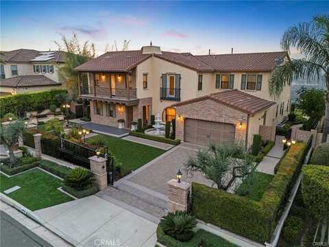 2839 Horizon Hills Drive, West Covina, CA 91791
