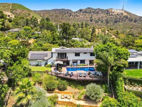 6312 Tahoe Drive, Los Angeles, CA 90068