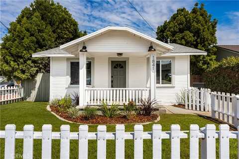 1841 253rd, Lomita, CA 90717