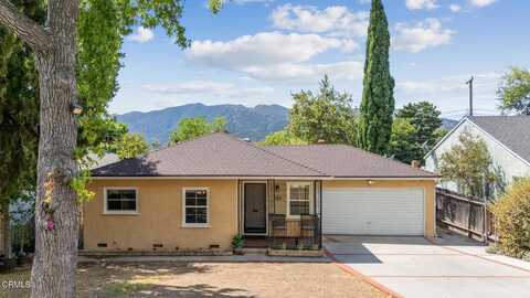 3712 El Caminito, Glendale, CA 91214
