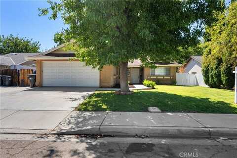 1610 Chino Vista Court, Lancaster, CA 93535