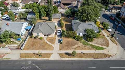 14005 Victory Boulevard, Van Nuys, CA 91401