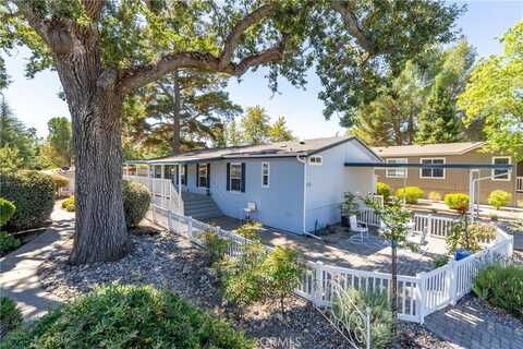 15 Via Santa Barbara, Paso Robles, CA 93446