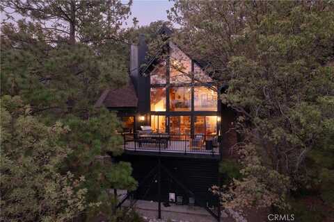 1148 Nadelhorn Drive, Lake Arrowhead, CA 92352