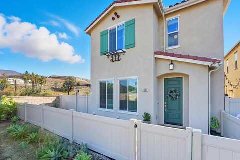 2607 Nanza, Spring Valley, CA 91977