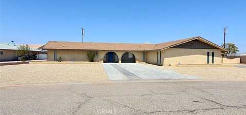 1154 Catalina Drive, Blythe, CA 92225