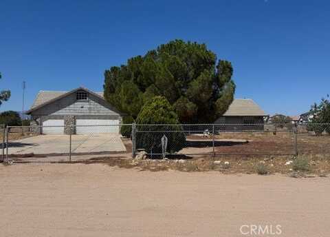 8268 Mesa, Hesperia, CA 92344