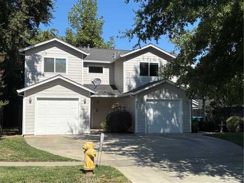 550 Morgan Drive, Chico, CA 95973