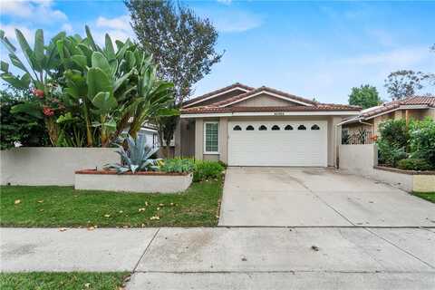 25022 Sunset Place E, Laguna Hills, CA 92653