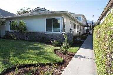 113 Genoa Street, Arcadia, CA 91006