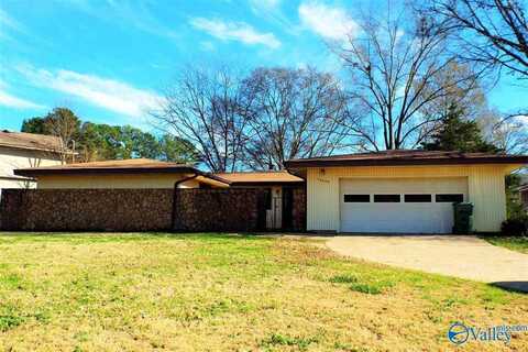 10029 Nadina Drive, Huntsville, AL 35803