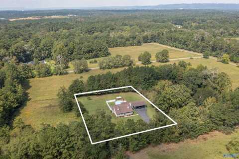 1509 Slade Drive, Glencoe, AL 35903