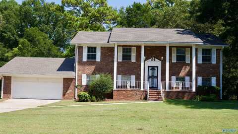 1102 NW Oster Drive, Huntsville, AL 35816