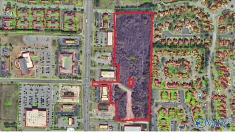11 Acres Hughes Road, Madison, AL 35758