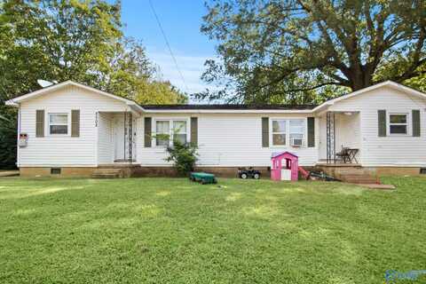2500 Huntsville Street, Huntsville, AL 35811