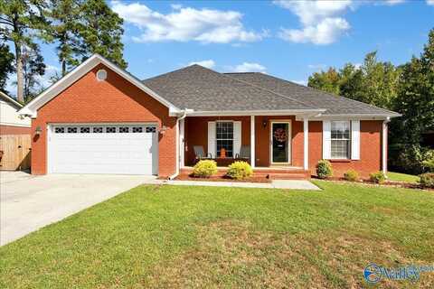 1109 Maplewood Drive SW, Hartselle, AL 35640