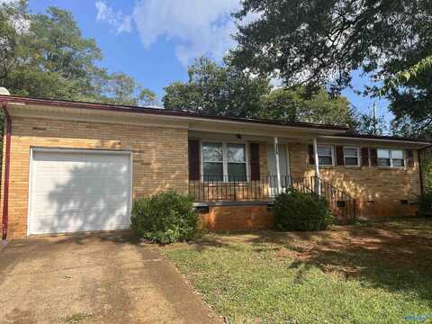 3100 Las Animas Avenue, Huntsville, AL 35810