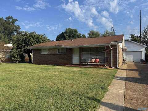 3508 Bluegrass Road, Huntsville, AL 35805