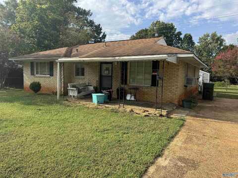 3510 Bluegrass Road, Huntsville, AL 35805