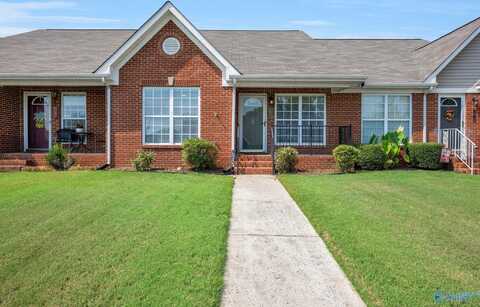 1412 Bridgewater Place, Athens, AL 35611